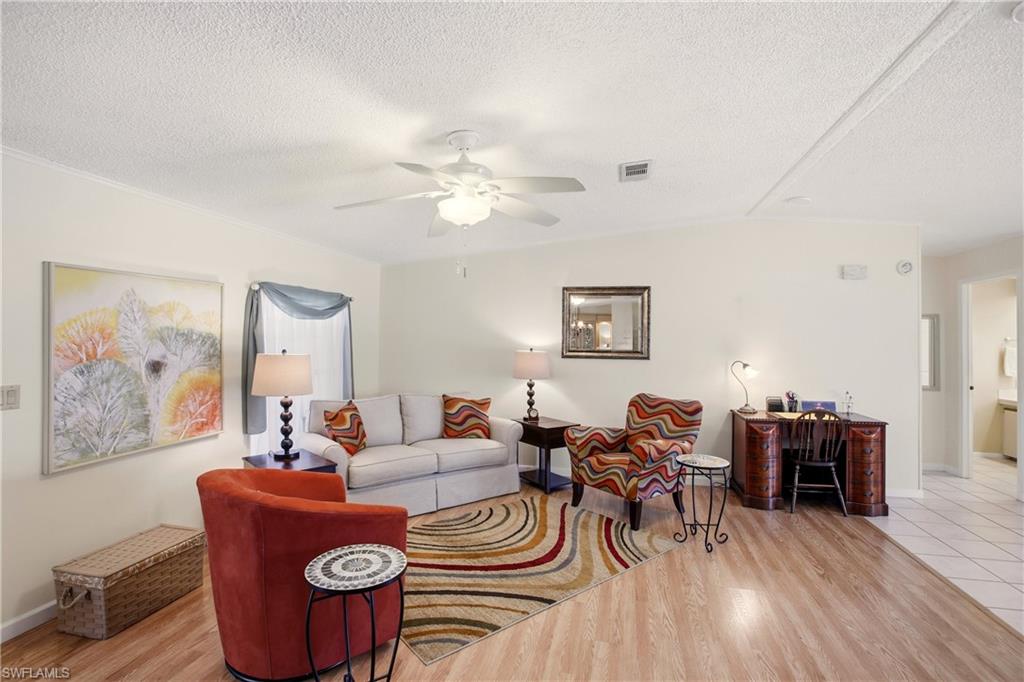 PINE LAKES COUNTRY CLUB - Residential