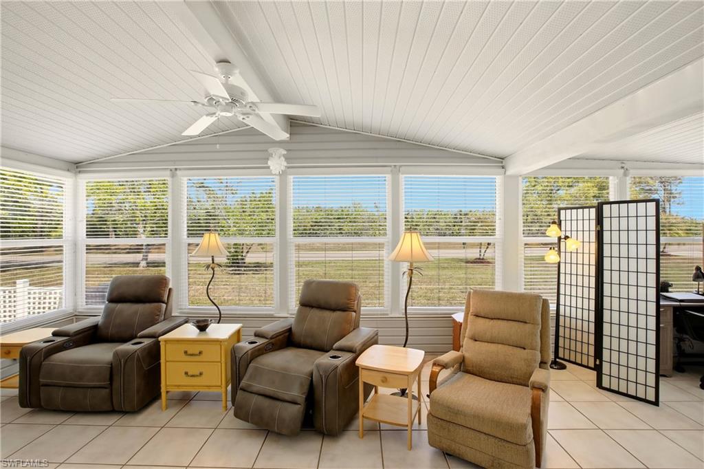 PINE LAKES COUNTRY CLUB - Residential