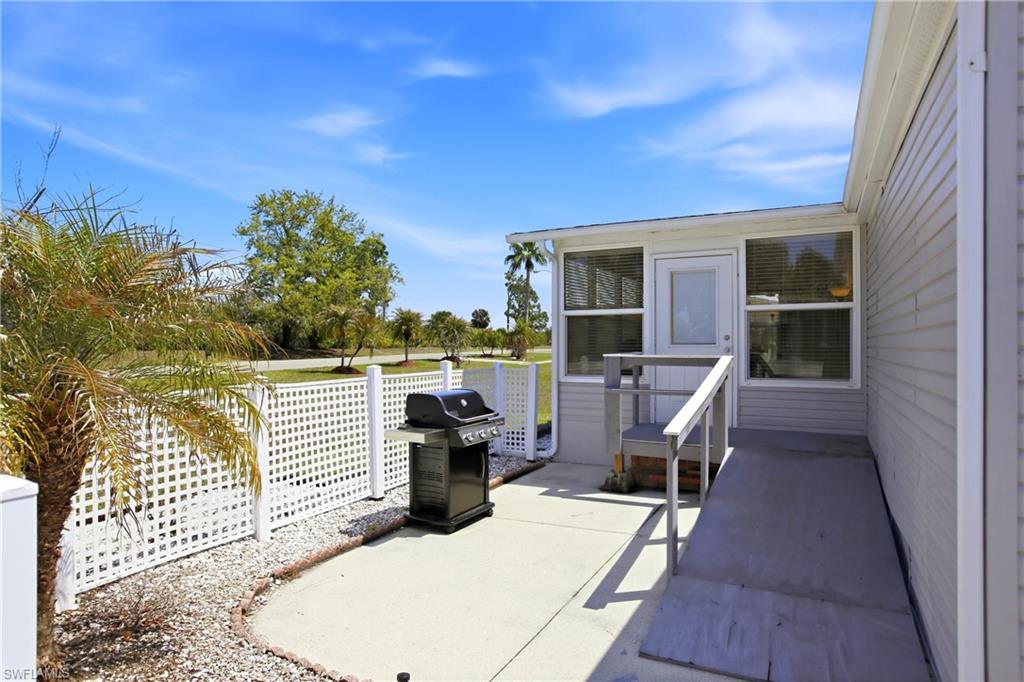 PINE LAKES COUNTRY CLUB - Residential