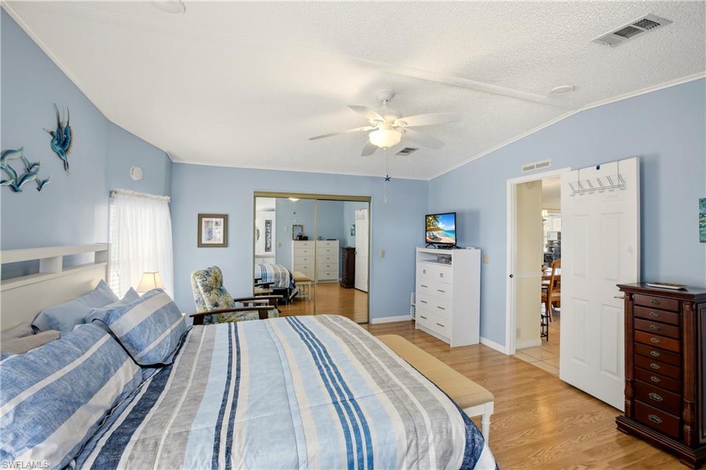 PINE LAKES COUNTRY CLUB - Residential