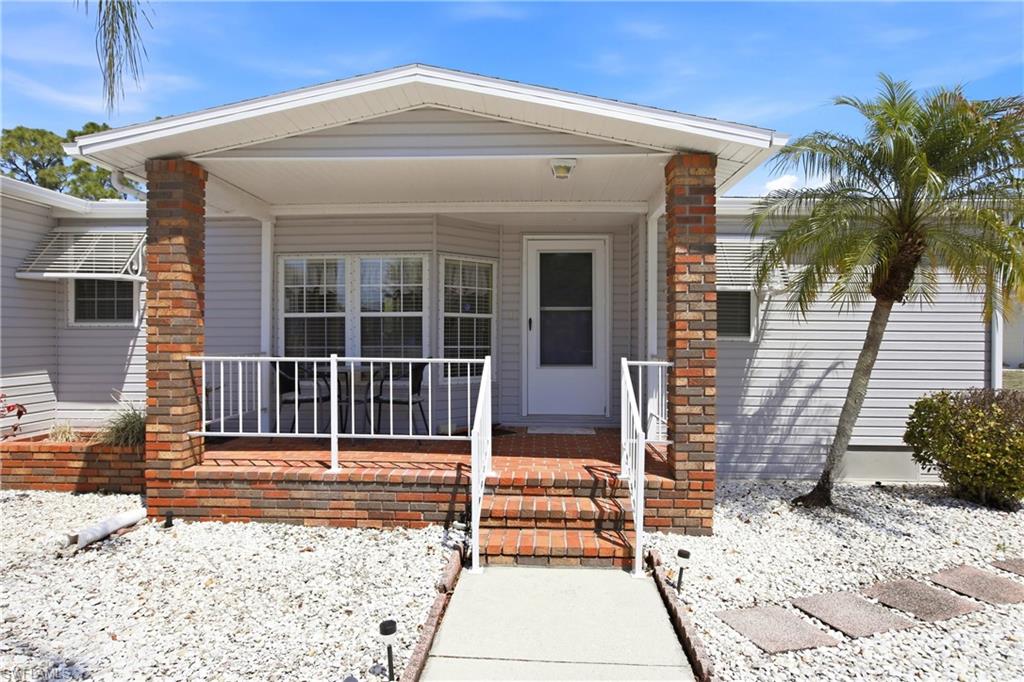 PINE LAKES COUNTRY CLUB - Residential