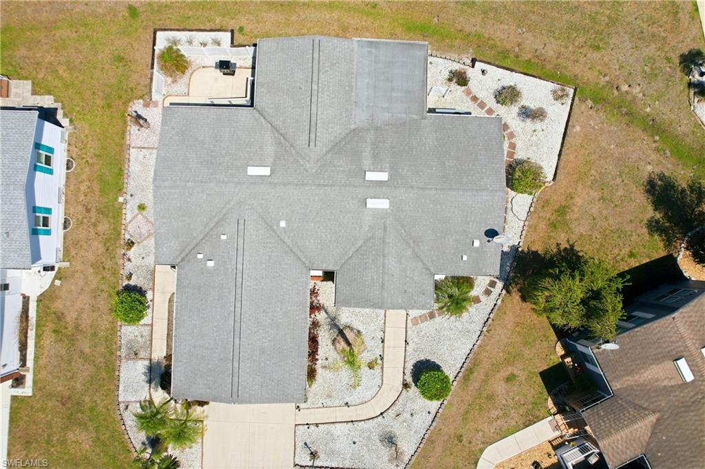 PINE LAKES COUNTRY CLUB - Residential