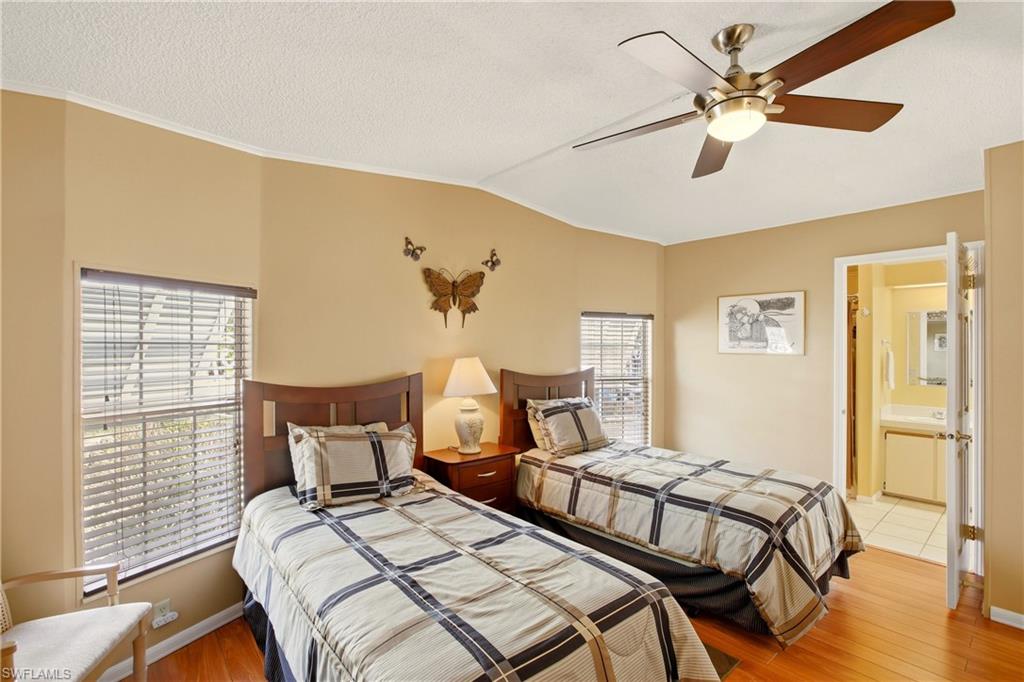 PINE LAKES COUNTRY CLUB - Residential