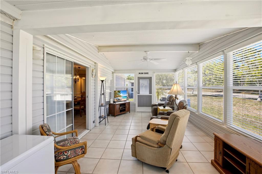 PINE LAKES COUNTRY CLUB - Residential