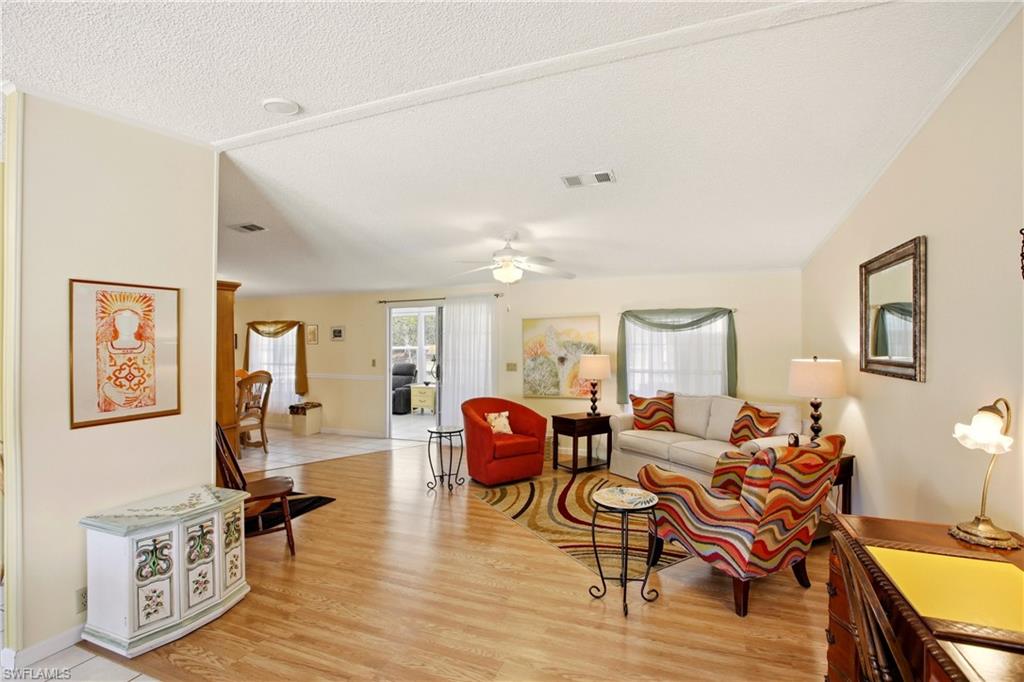 PINE LAKES COUNTRY CLUB - Residential