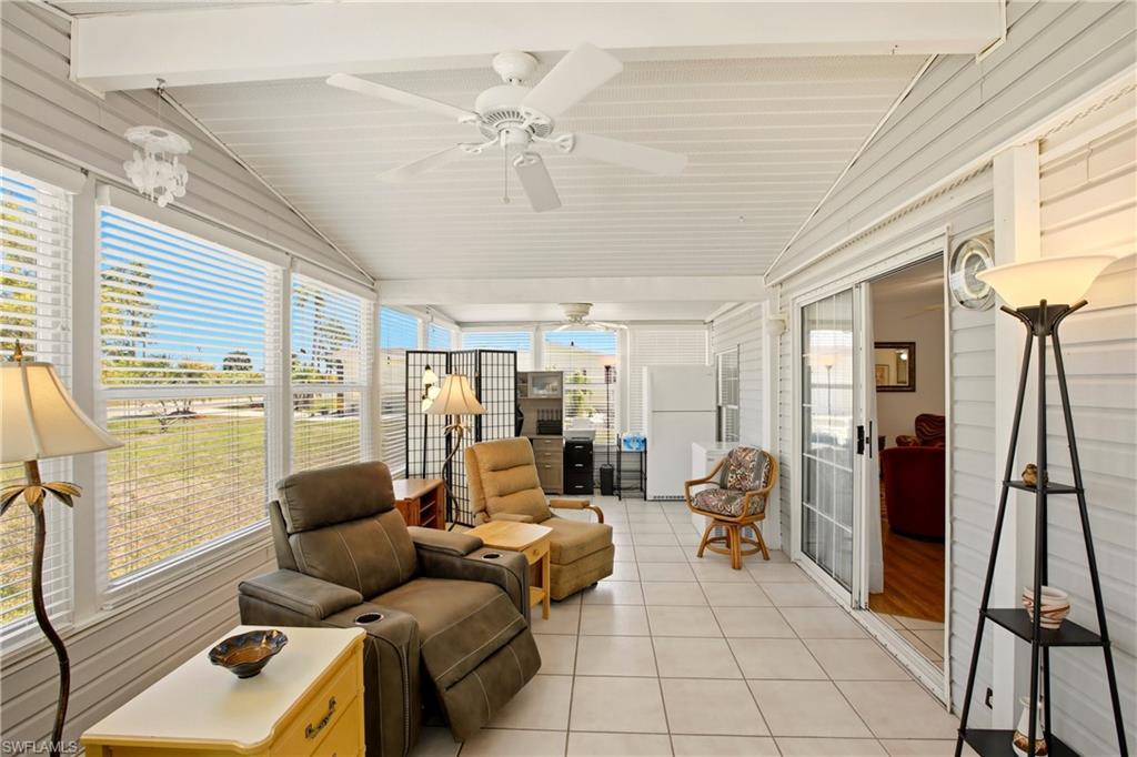 PINE LAKES COUNTRY CLUB - Residential