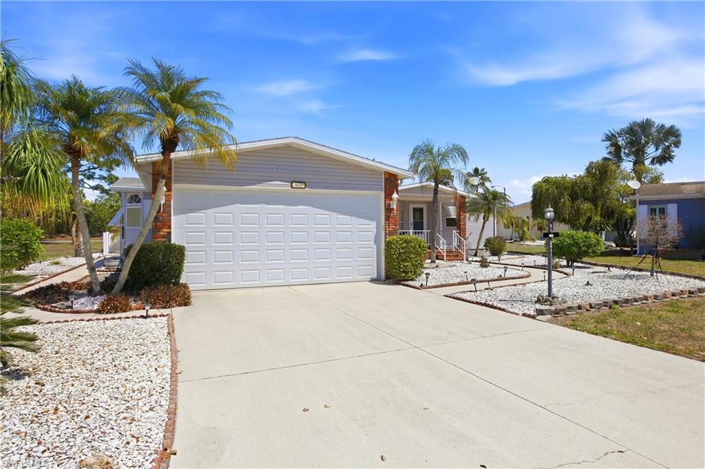 PINE LAKES COUNTRY CLUB - Residential