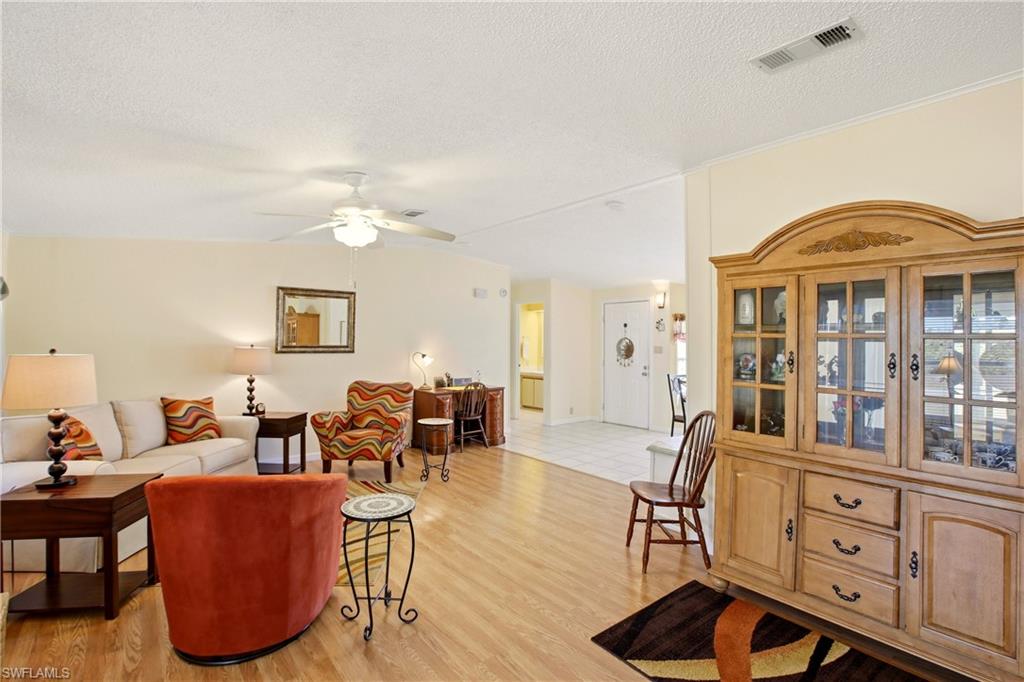 PINE LAKES COUNTRY CLUB - Residential