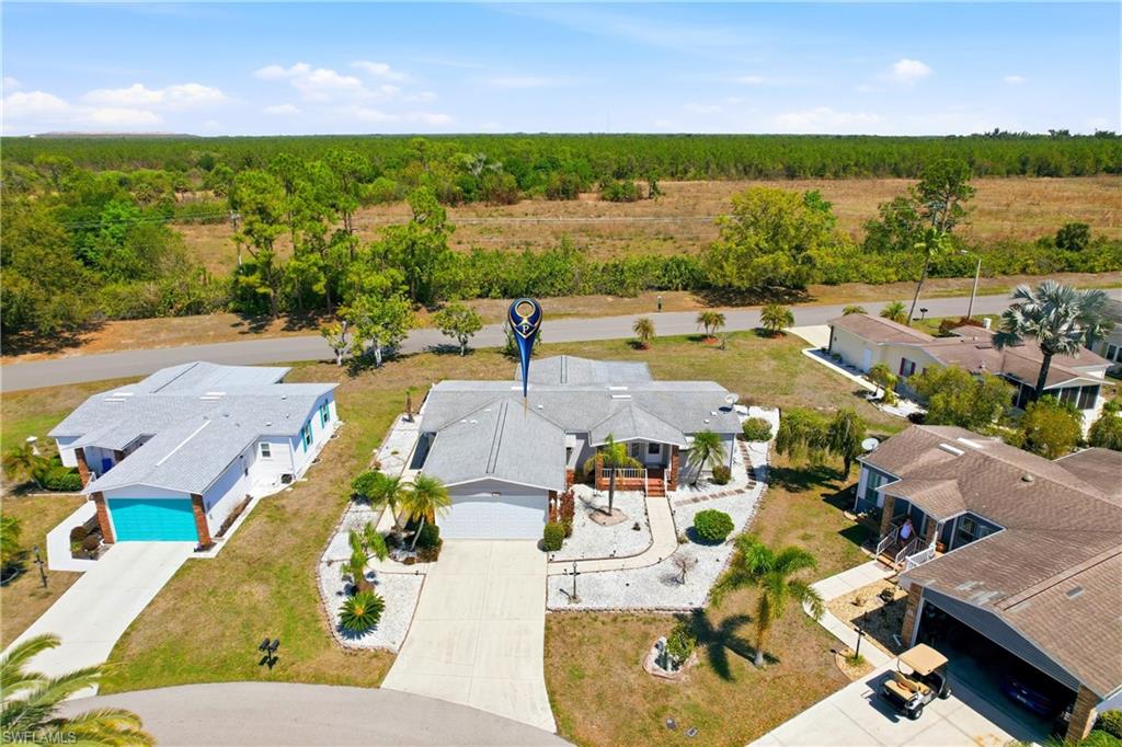 PINE LAKES COUNTRY CLUB - Residential