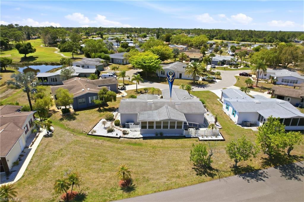 PINE LAKES COUNTRY CLUB - Residential