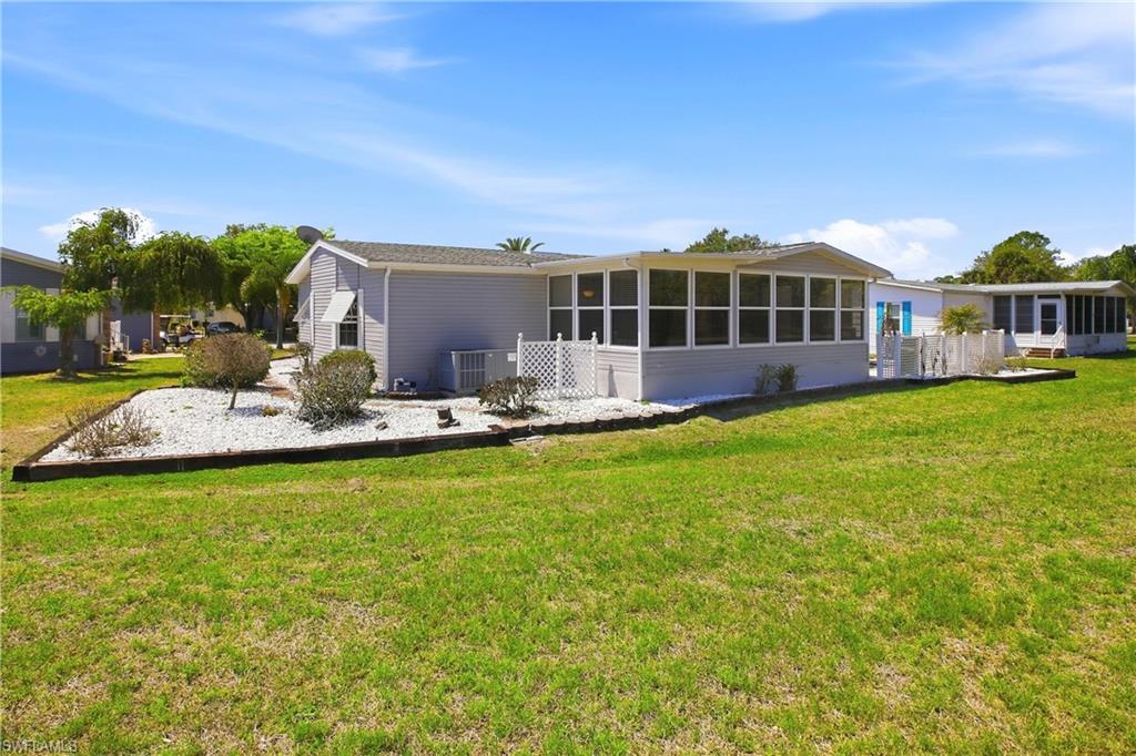 PINE LAKES COUNTRY CLUB - Residential