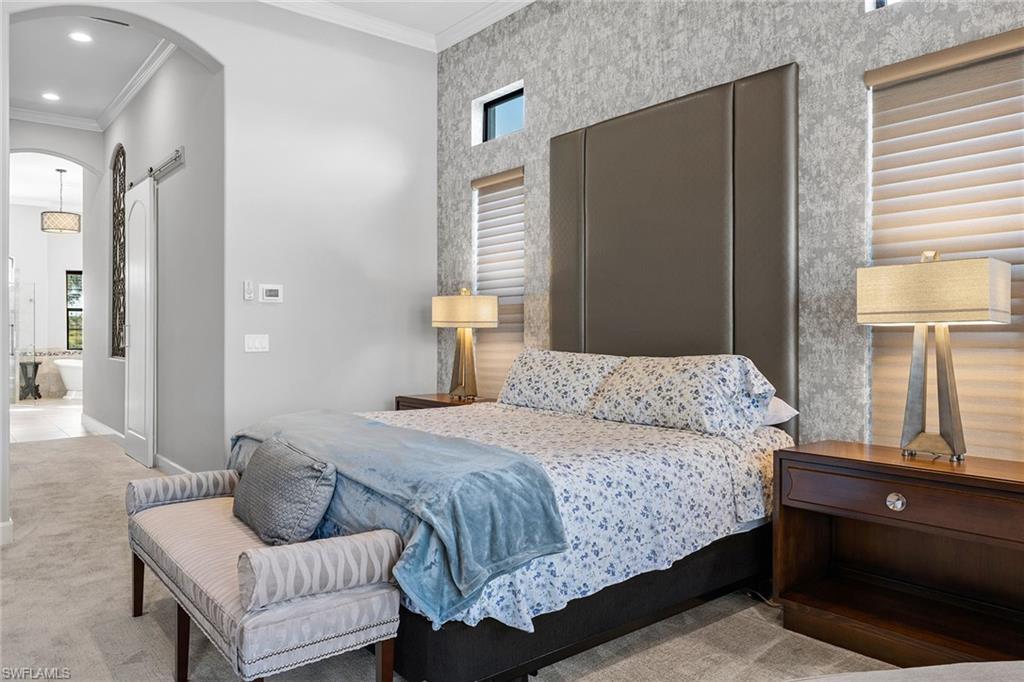 ESPLANADE - Residential