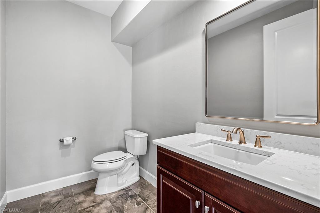 ESPLANADE - Residential