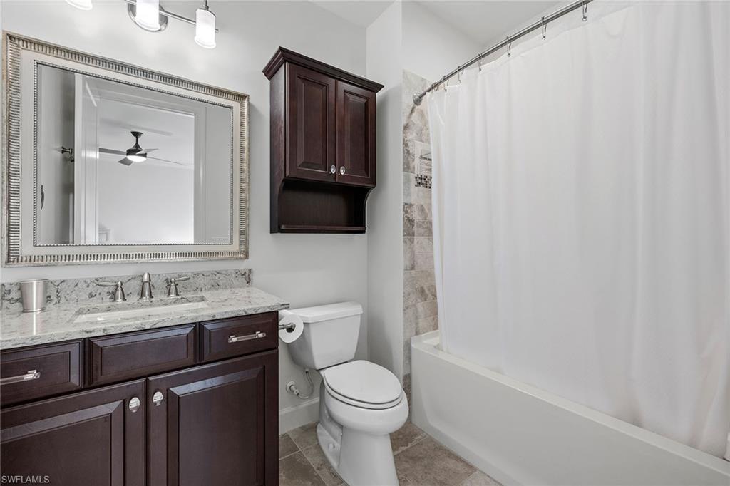 ESPLANADE - Residential