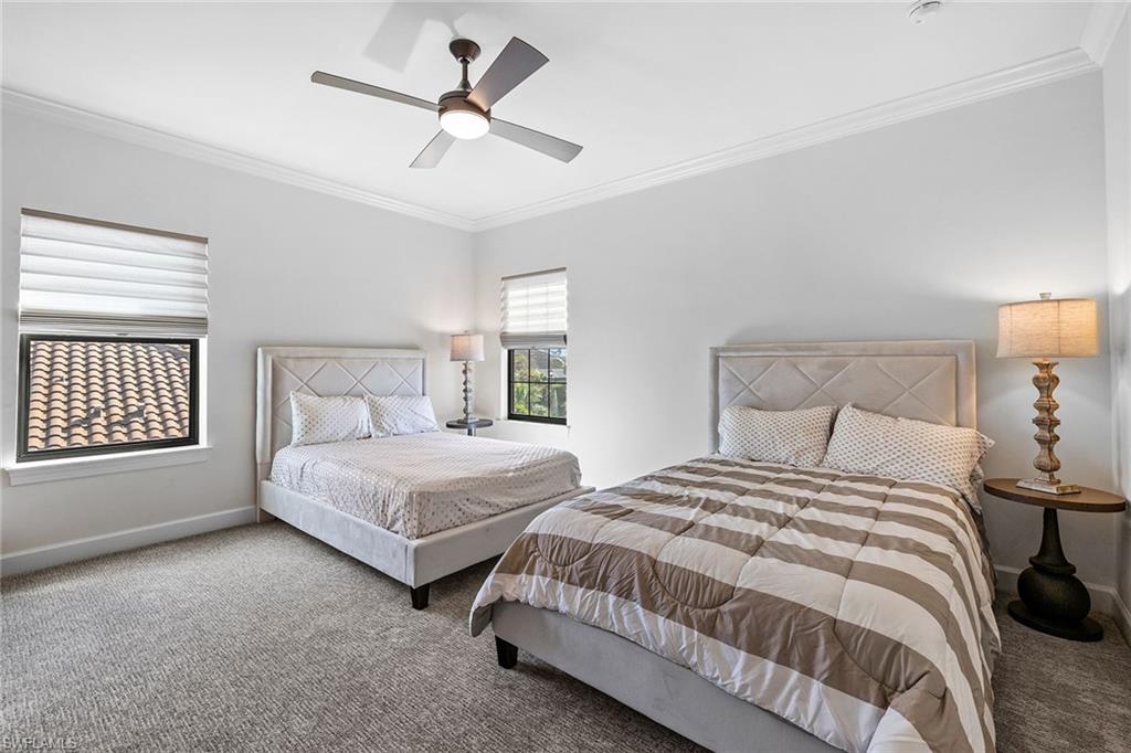 ESPLANADE - Residential