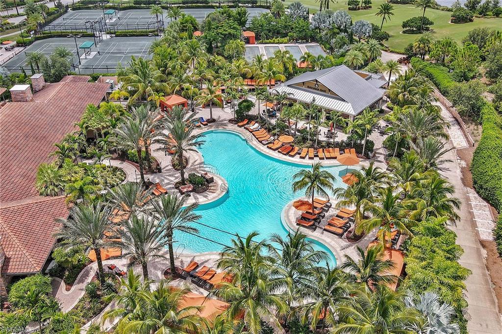 ESPLANADE - Residential