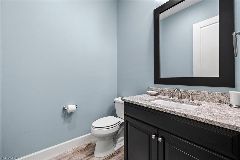 ESPLANADE - Residential