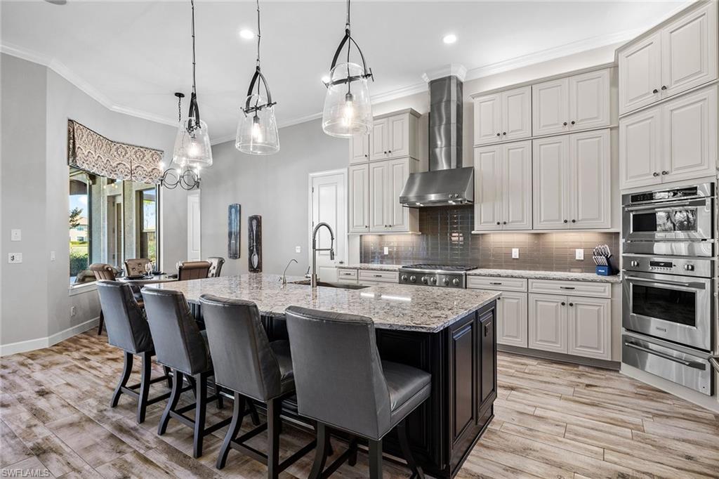 ESPLANADE - Residential