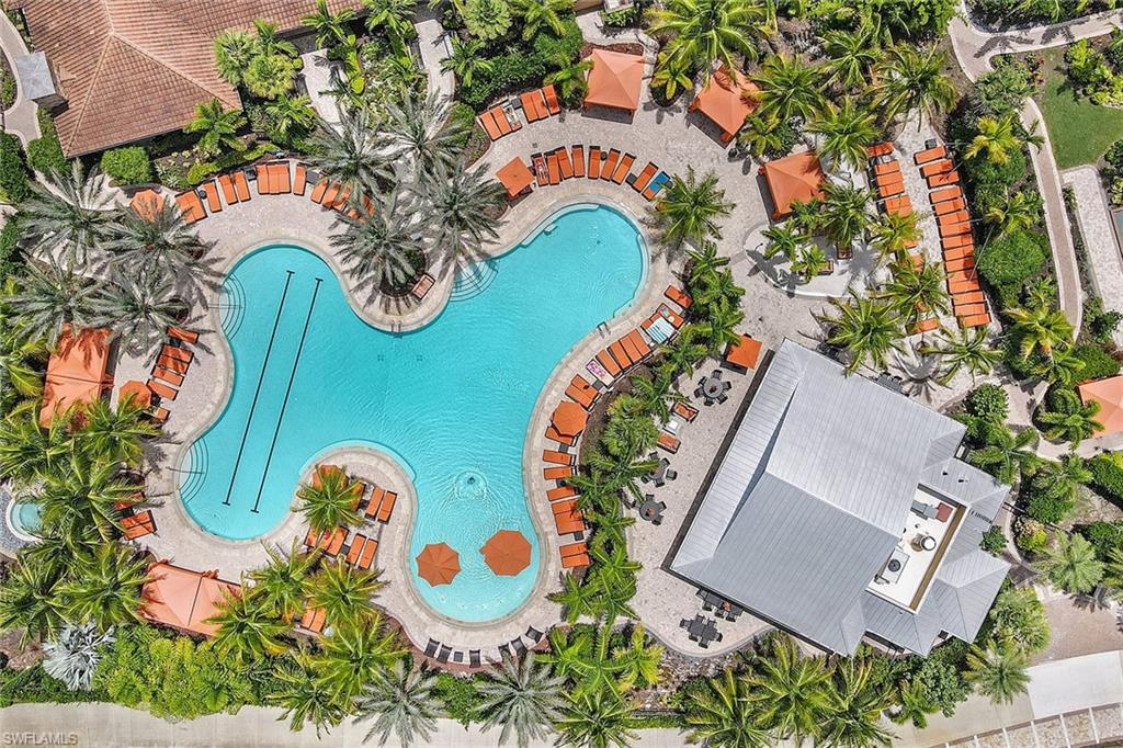 ESPLANADE - Residential