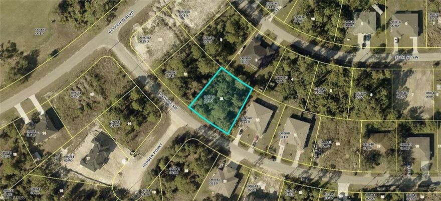 Builders & Investors, this .29acre vacant lot isideal for your next build or investment. Located in fast growing SW Lehigh. A great opportunity to expand inventory or for investors seeking to land in high growth market.