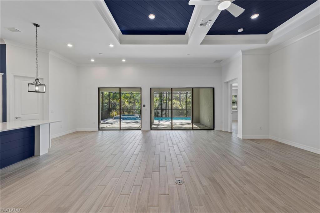 BRIDGETOWN - Residential