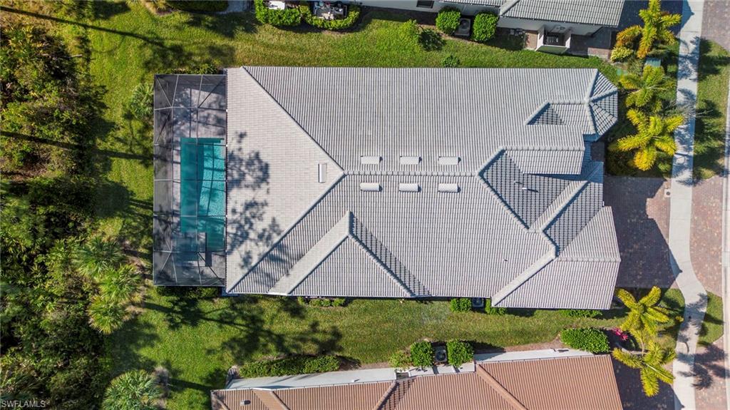 BRIDGETOWN - Residential