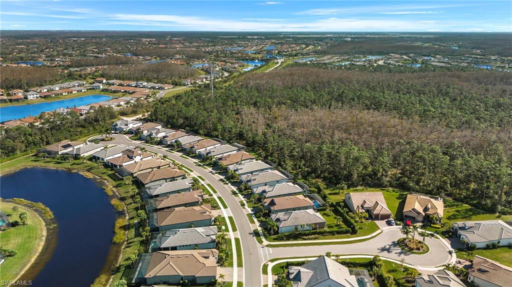 BRIDGETOWN - Residential