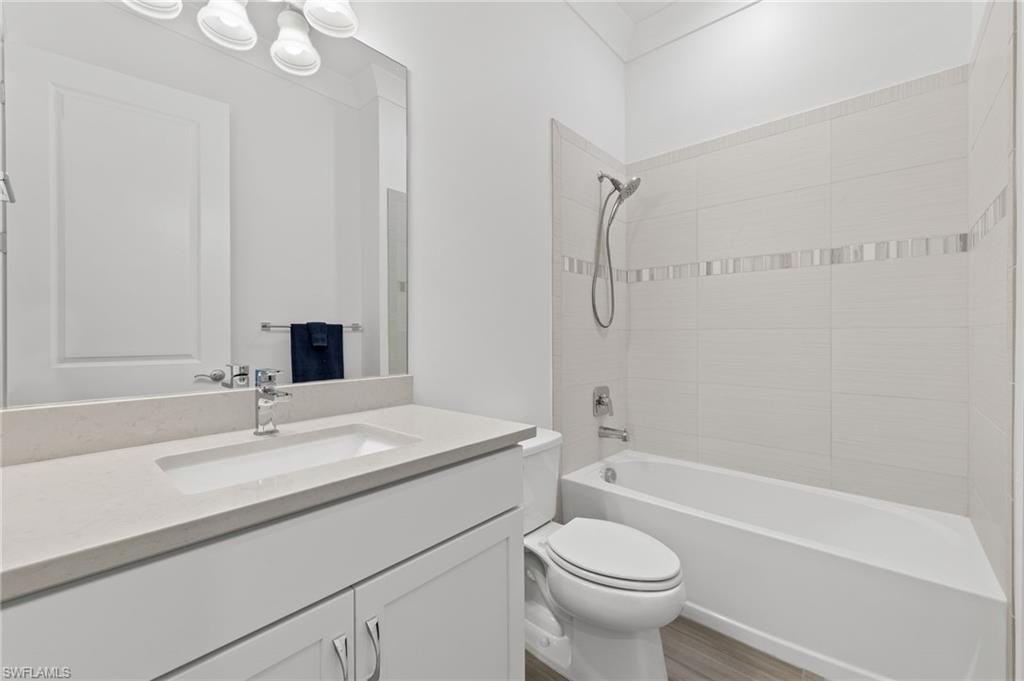 BRIDGETOWN - Residential