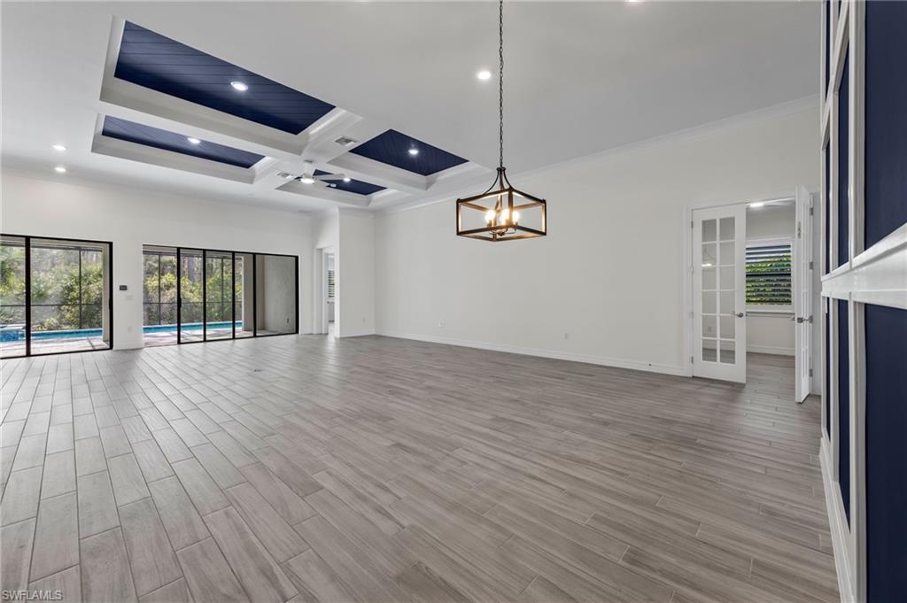 BRIDGETOWN - Residential