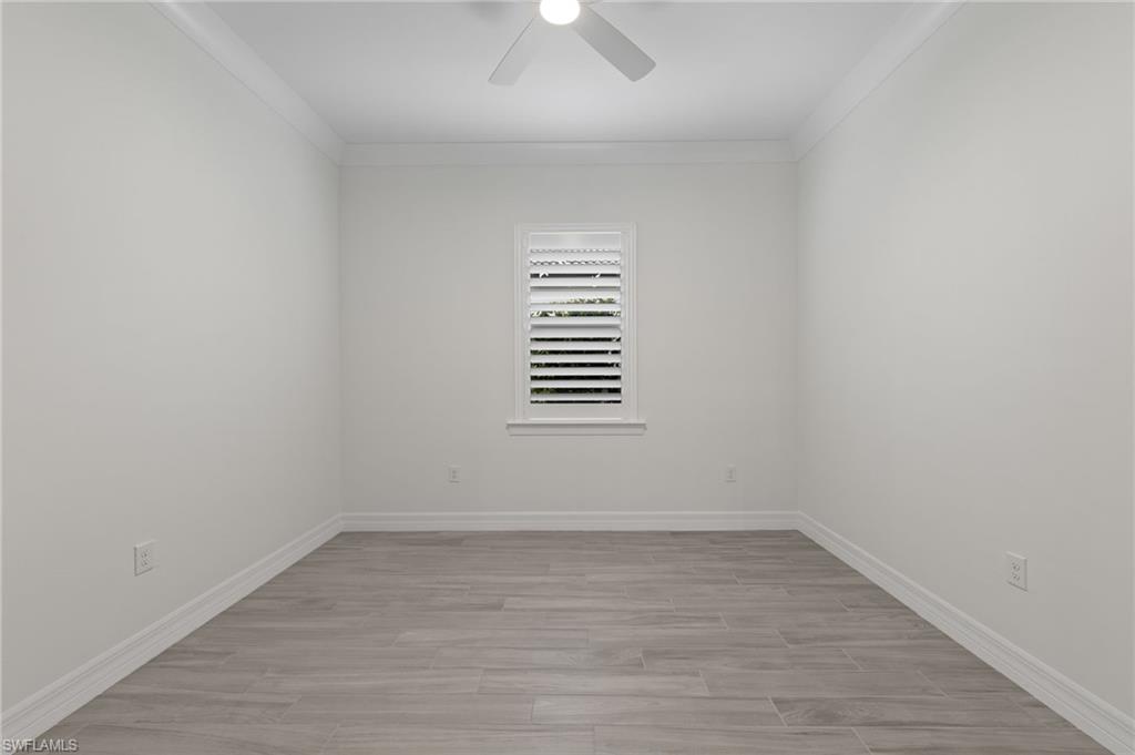 BRIDGETOWN - Residential