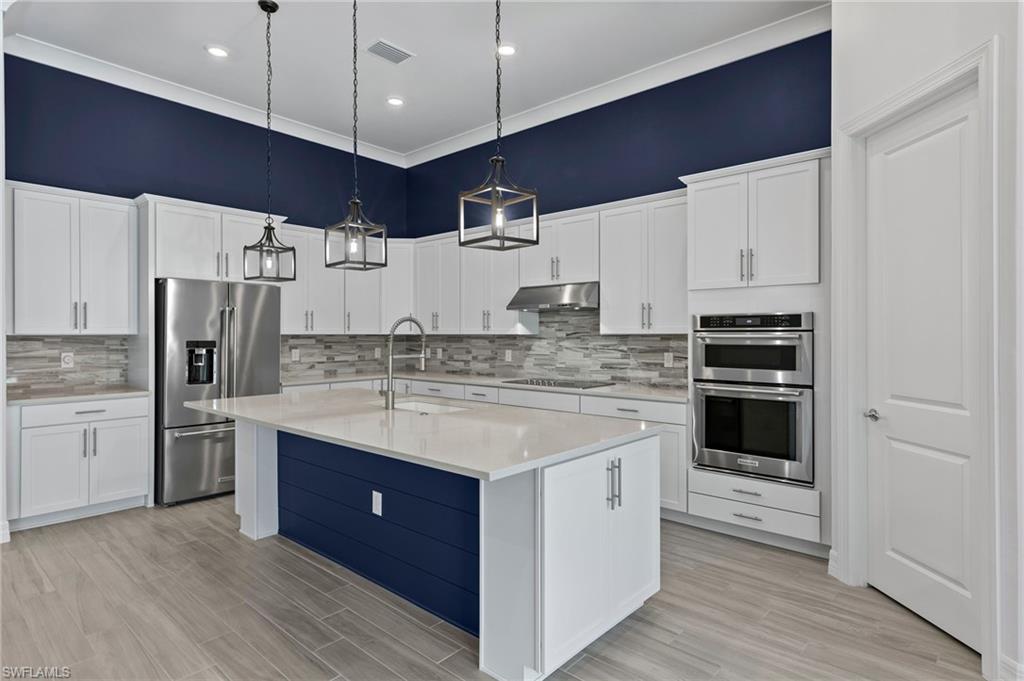 BRIDGETOWN - Residential