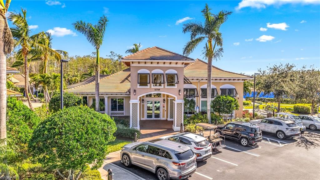 BRIDGETOWN - Residential