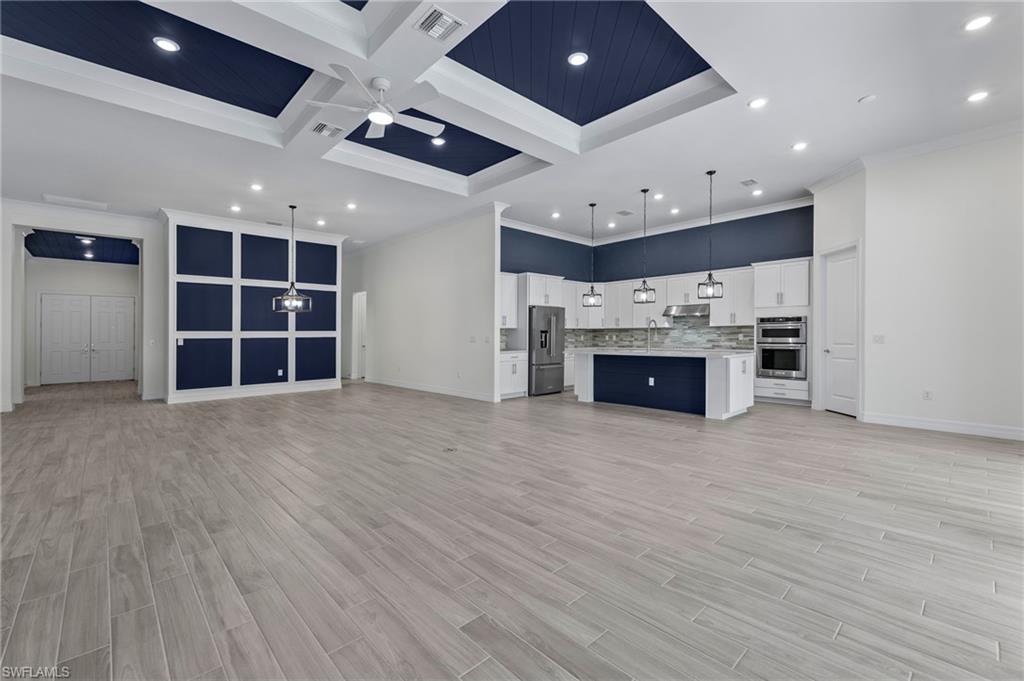 BRIDGETOWN - Residential