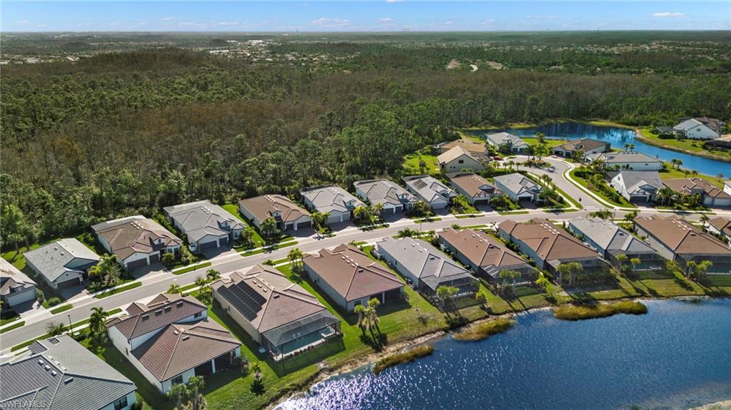 BRIDGETOWN - Residential