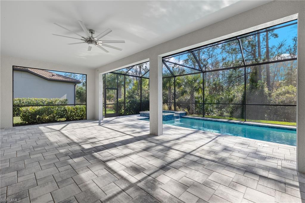 BRIDGETOWN - Residential