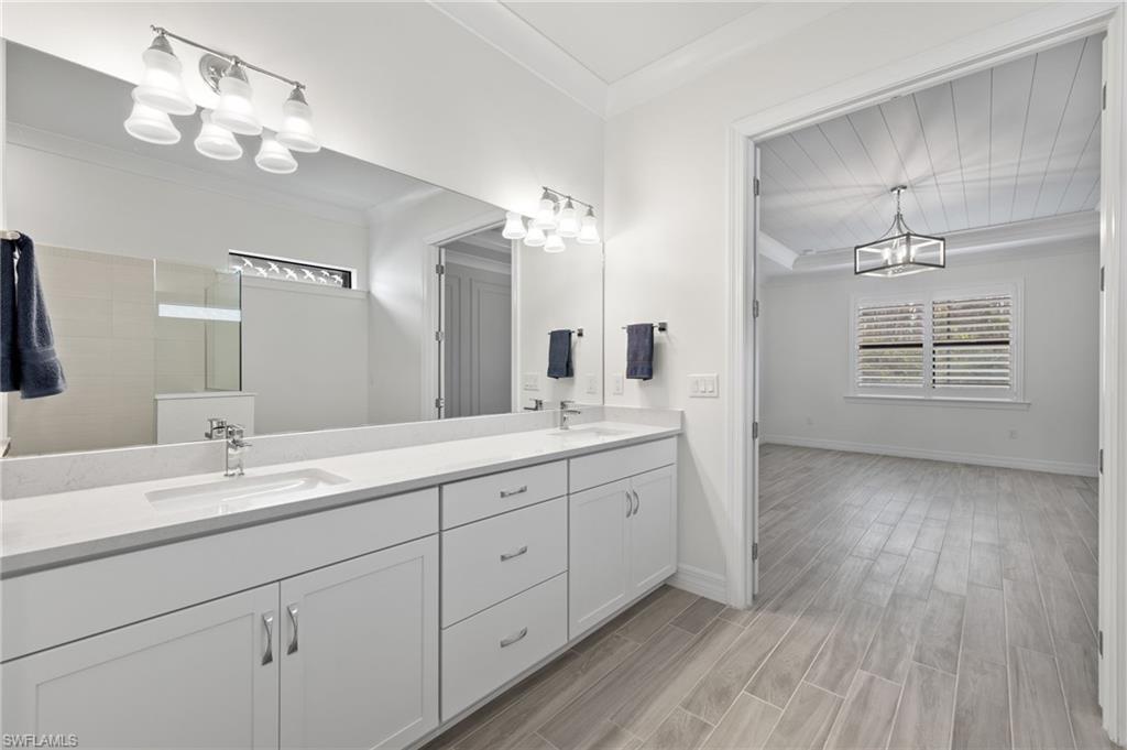 BRIDGETOWN - Residential