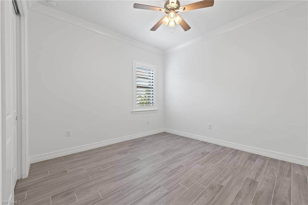 BRIDGETOWN - Residential