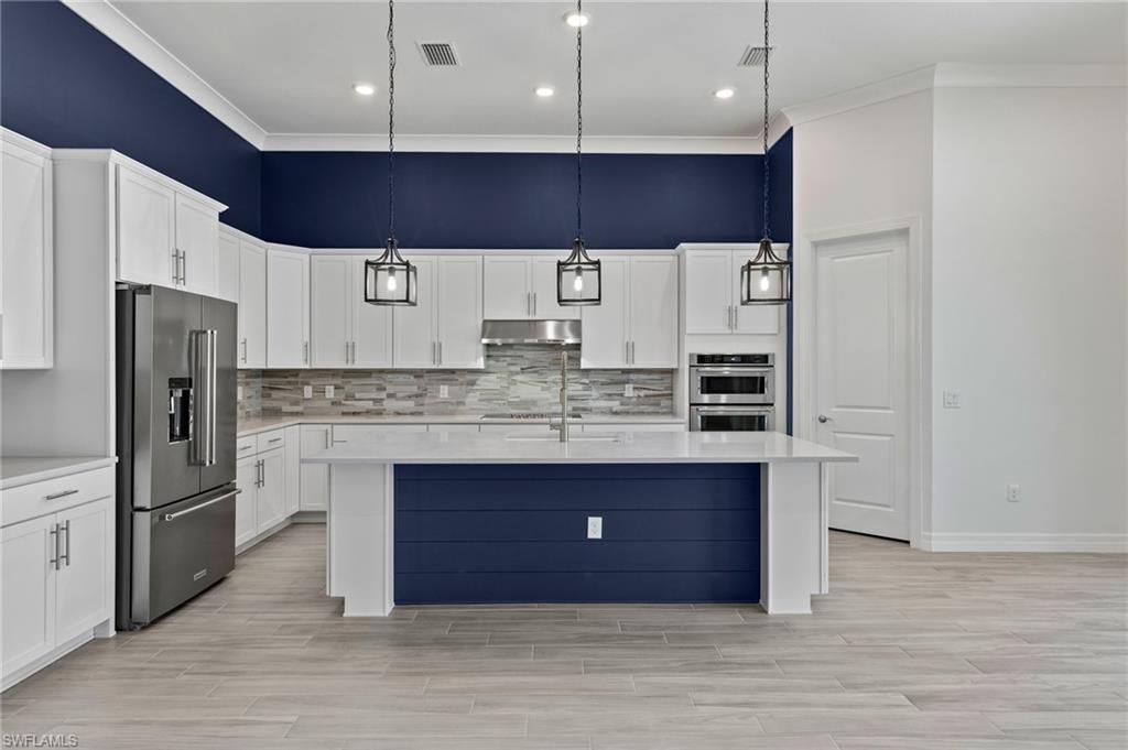 BRIDGETOWN - Residential