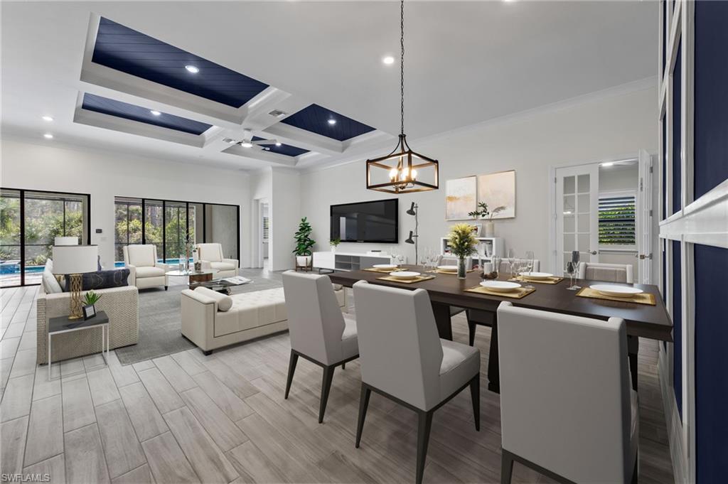 BRIDGETOWN - Residential