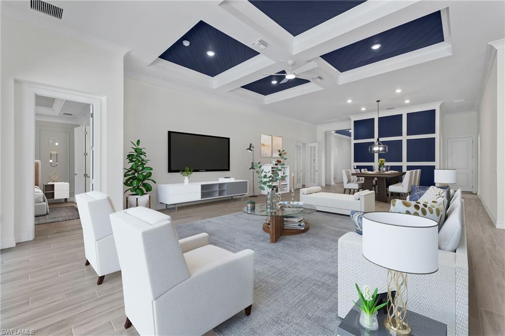 BRIDGETOWN - Residential