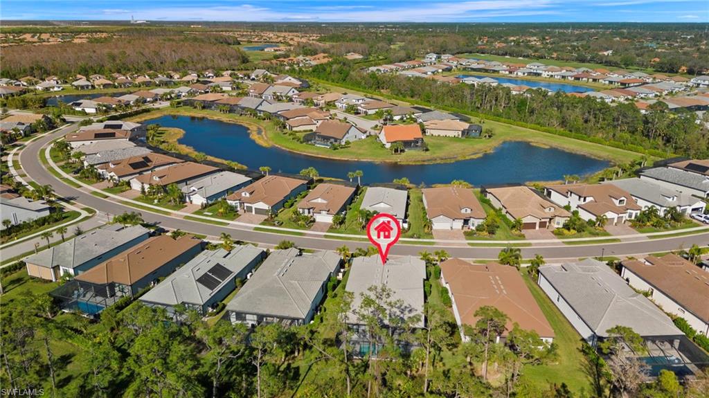 BRIDGETOWN - Residential