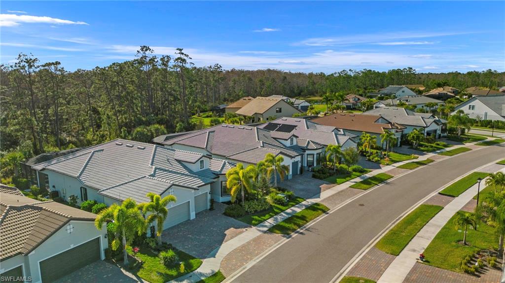 BRIDGETOWN - Residential