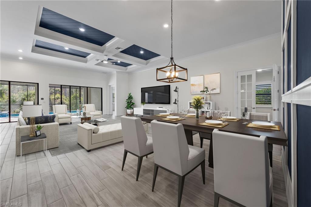 BRIDGETOWN - Residential