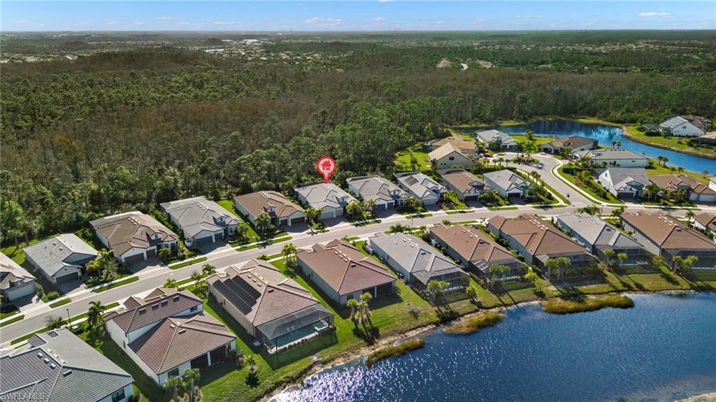 BRIDGETOWN - Residential