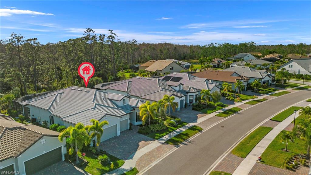 BRIDGETOWN - Residential