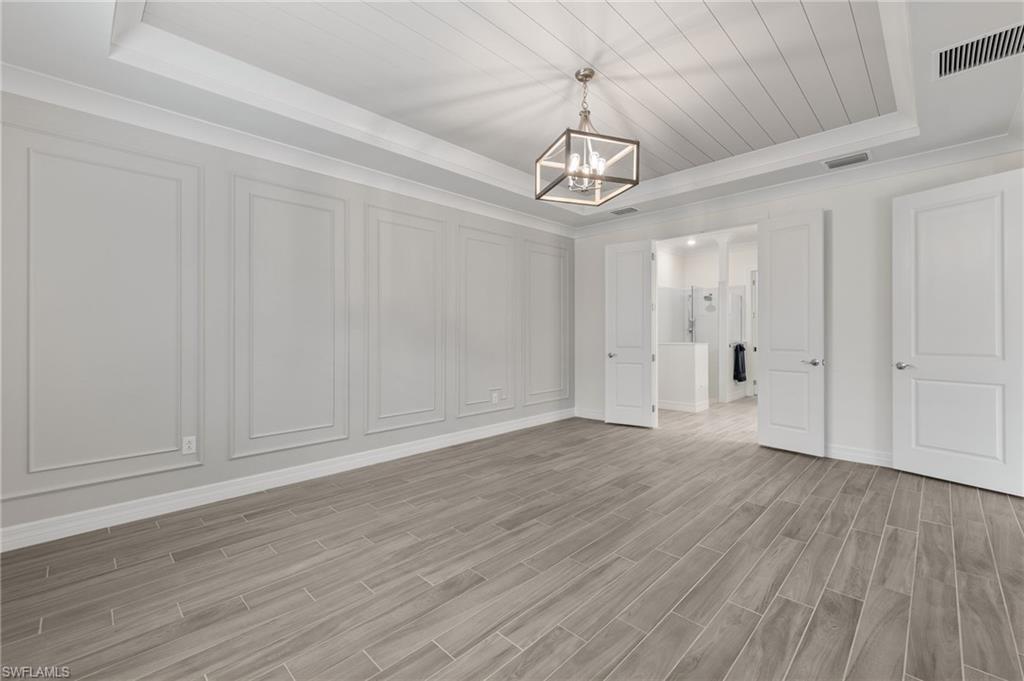 BRIDGETOWN - Residential