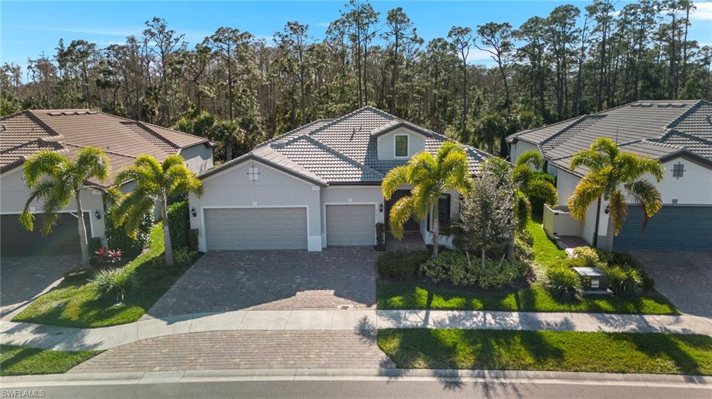 BRIDGETOWN - Residential