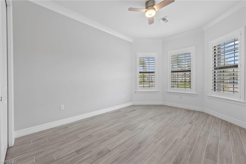 BRIDGETOWN - Residential