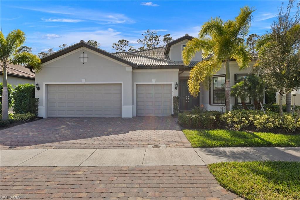 BRIDGETOWN - Residential