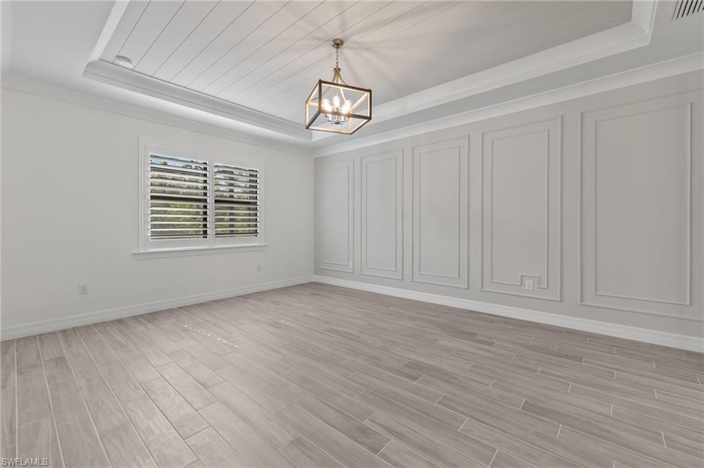 BRIDGETOWN - Residential